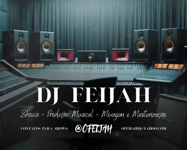 DJ para Festas, Casamentos e Eventos a partir de R$49,99/h