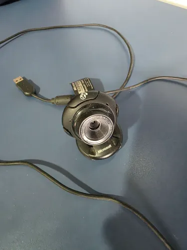 Webcam Microsoft LifeCam VX-1000