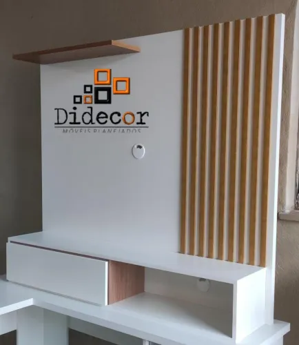 Painel de tv até 50 polegadas 620$