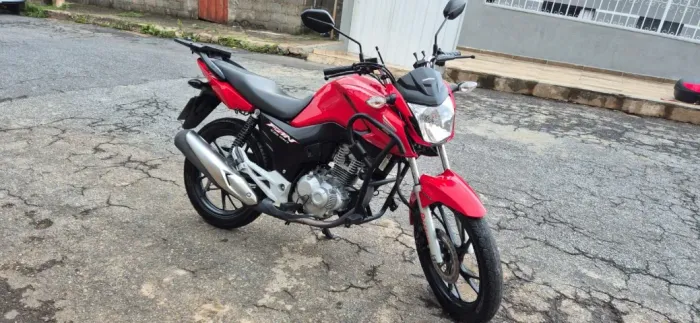 VENDE-SE FAN 160 2021/2022