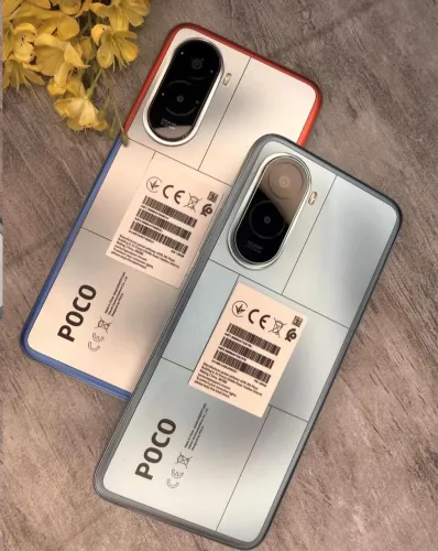 Poco M7 256+08 R$1250,00 Lacrado
