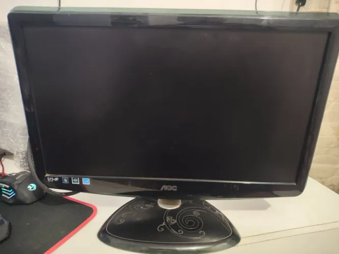 MONITOR AOC 19.5