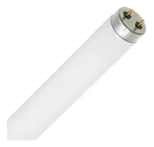 Lâmpada Fluorescente Tubular Osram 16w 640 Cool White