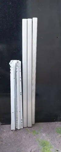 Peças de Armário (Kit)