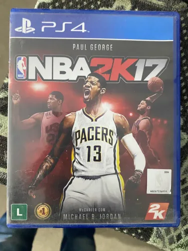 Jogos PS4 no preço