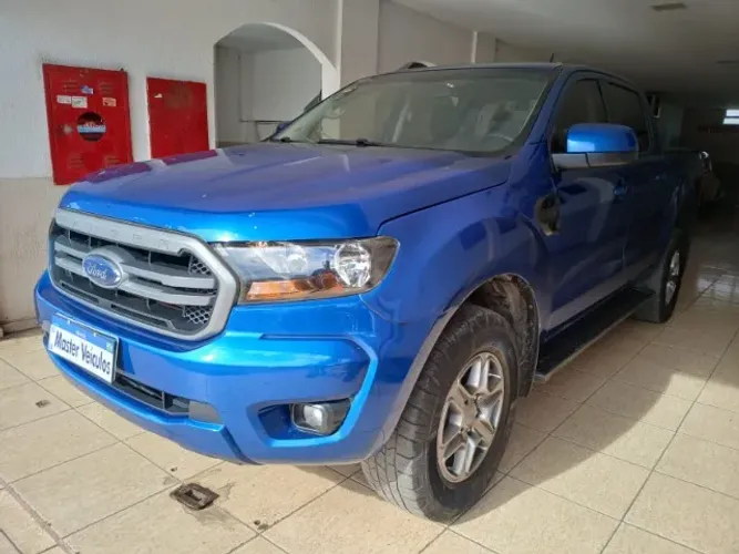 Ranger XLS 2.2 diesel 4x4 2021/2022