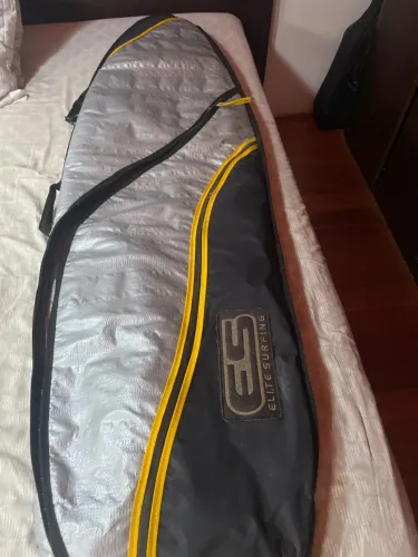 Capa de Surf Elite Surfing