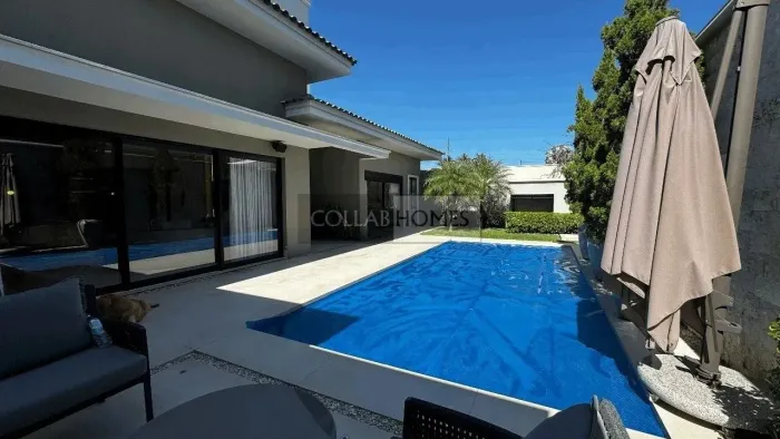 CASA RESIDENCIAL em Sorriso - MT, Condomínio Porto Seguro