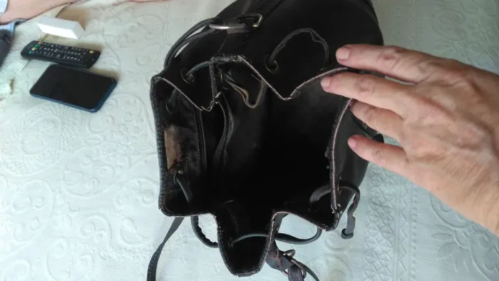 Bolsa Saco 