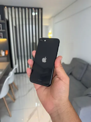 IPHONE SE 2 128Gb CAIXA