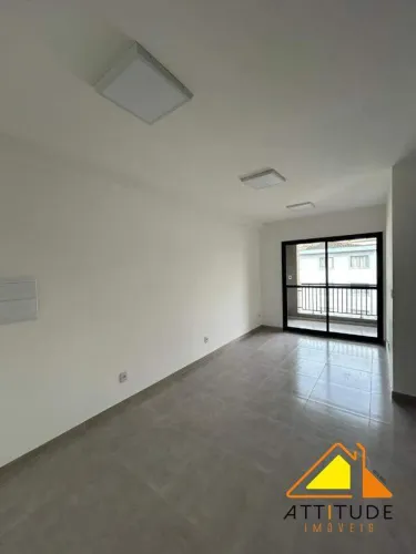 Cobertura Duplex Nova para Locação - Bairro Vila Euclides - São Bernardo do Campo