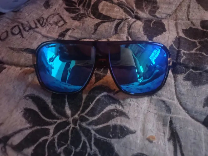Óculos de sol 
