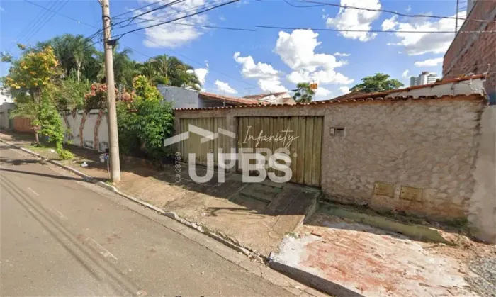 0 - Terreno Residencial