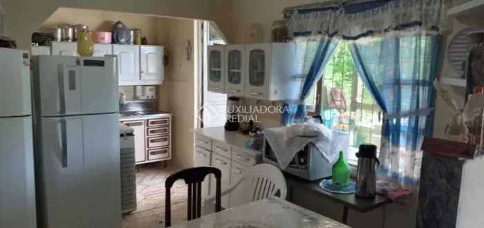 Vila Formosa: Seu Novo Lar em São José/SC!
