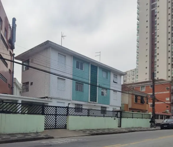 Apartamento temporada