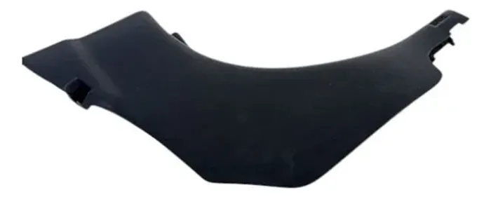 Acabamento Coluna Direita Nissan March 2015 2017