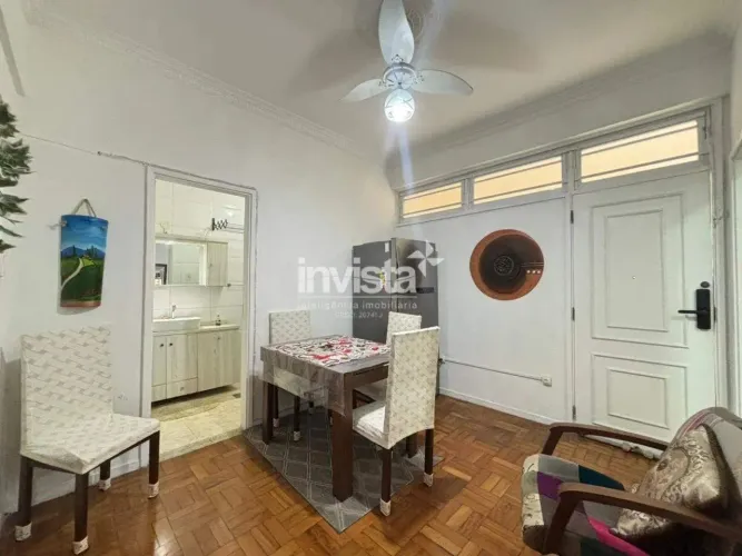 Apartamento para aluguel no bairro José Menino