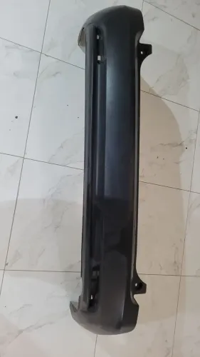 Parachoque traseiro honda crv 12/16