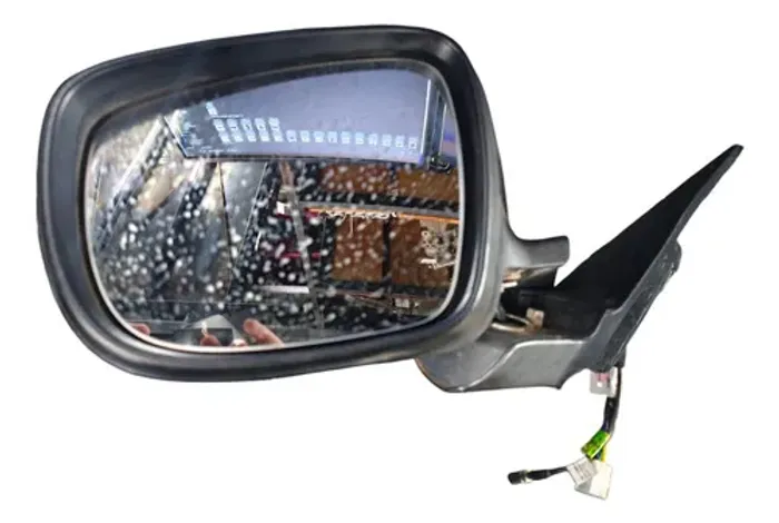 Sucata Retrovisor Elétrico Esquerd Tiggo 8 2021 2022 C Camer