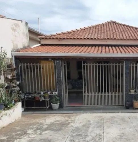 Casa à Venda - Japiim próximo a Feira