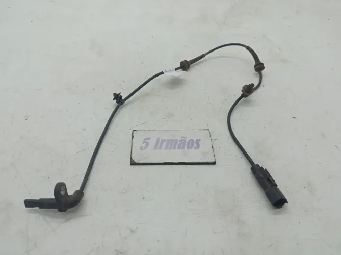 Sensor Roda Traseiro Esquerdo Gm Onix 1.0 Turbo 2020 2021