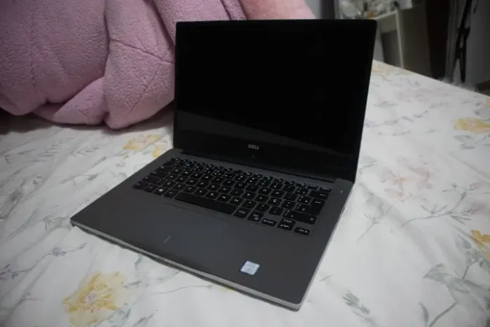 Notebook Dell Inspiron 14 i7 8ª geração