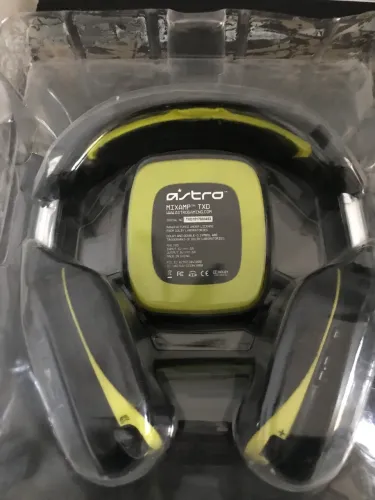 Astro A50