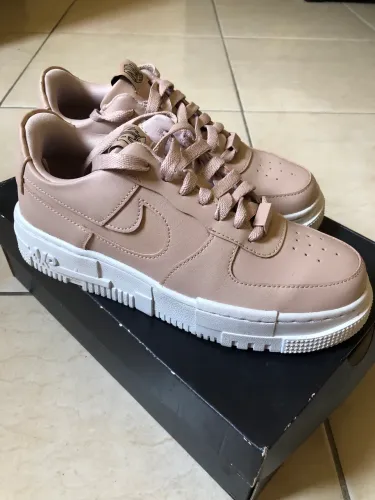 Vendo Tênis Air Force 1 Pixel Original 