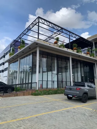 Lojas Comerciais para Locação