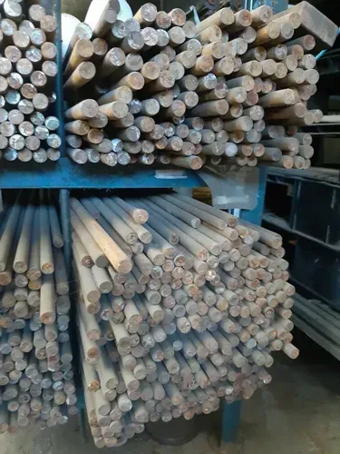 Aço Trefilado 1008
