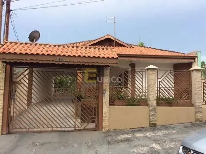 Casa à venda na Vila Iguaçu em Varzea Paulista/SP