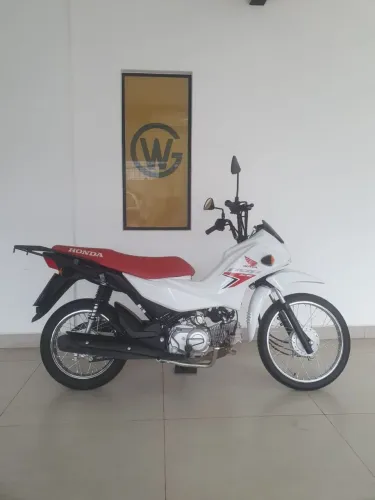 HONDA POP 110 I  - 2025