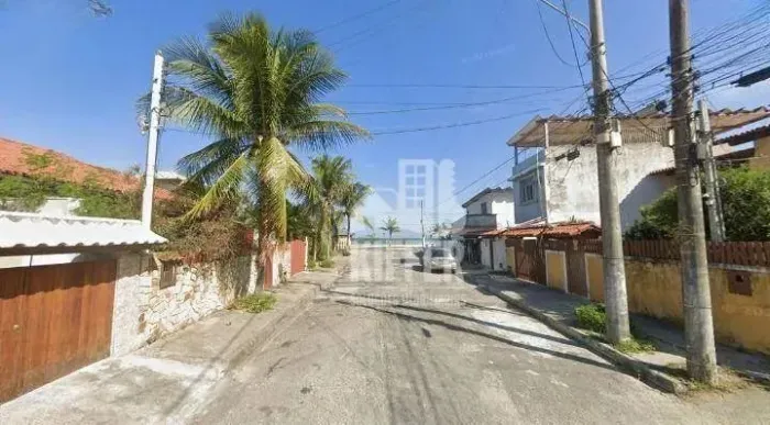 Casa com 3 dormitórios à venda, 160 m² por R$ 1.200.000,00 - Piratininga - Niterói/RJ