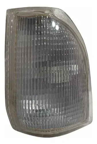 Lanterna Dianteira Esquerda Passat 79/82 Pisca Com Detalhe 