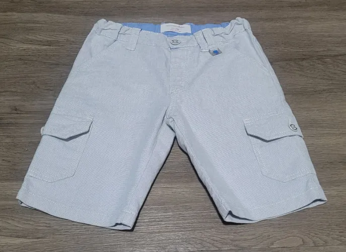 Bermuda infantil Alphabeto