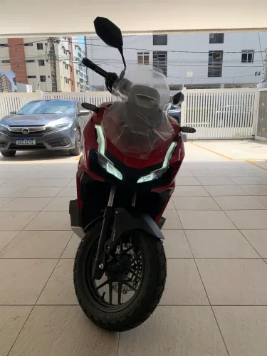 Honda ADV 160 ZERO KM