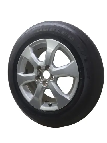 Roda Stepe Quinta Toyota Rav-4 2.4 2010 225 / 65 R17