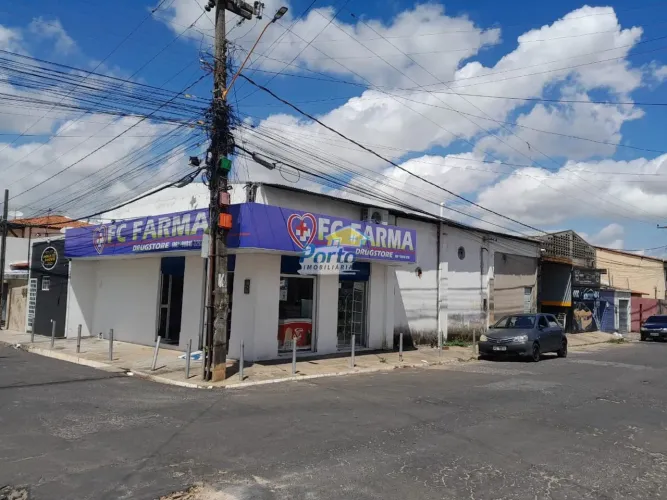 Ponto Comercial para Venda Novo Horizonte, Teresina