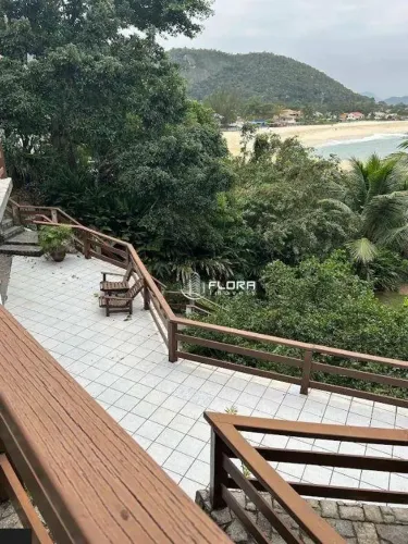 Casa no Recanto de Itaipuaçu