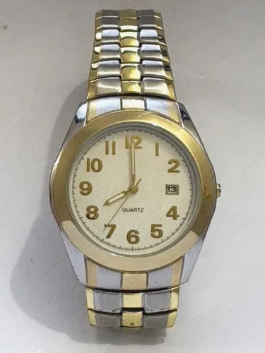 Relógio Accutime Watch Corp