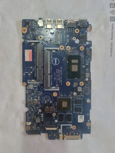Placa Mãe Dell LA-D051P
