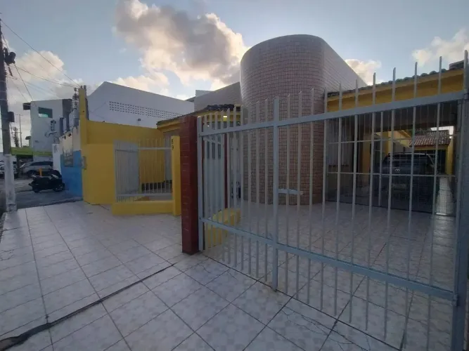 OPORTUNIDADE! Casa Próximo do Detran Ponto Novo - Aracaju - SE