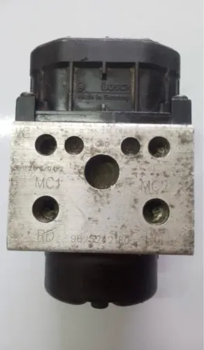 Modulo Mfa Citroen Xsara 0265216484  * 0265216457