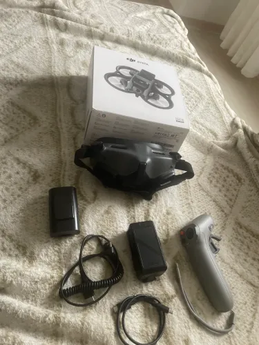 Drone 