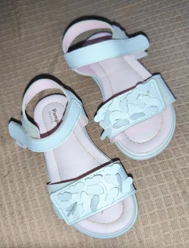 Sandália n° 24 pampili