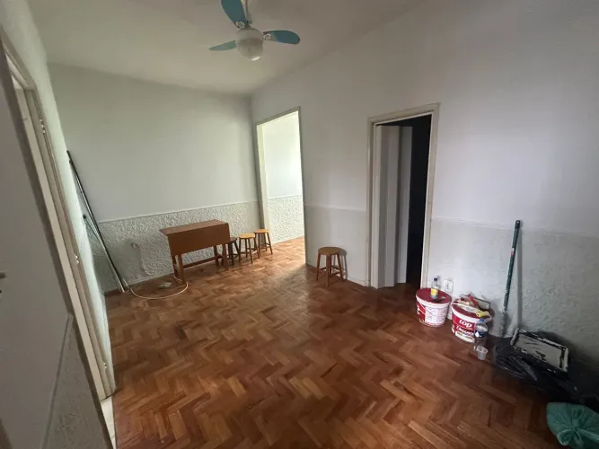 Alugo apartamento 