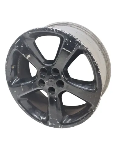 Estepe Roda Aro 18 Gm Tracker 12 A 16 N * DETALHE 