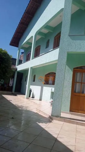 Sobrado com 4 dormitórios à venda, 200 m² por R$ 1.166.000,00 - Vila Flórida - Guarulhos/S