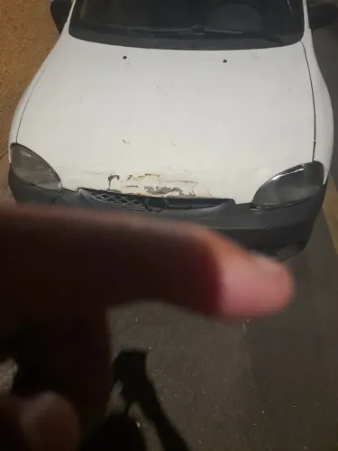 Chevrolet Corsa Super 1.0 MPFI / 2P E 4P 1996