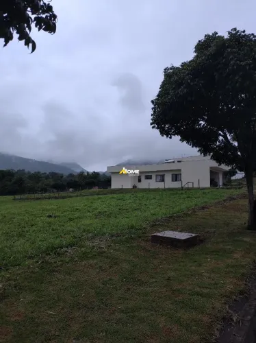 Lote em condomínio à venda, São Tarcísio - Mário Campos/MG